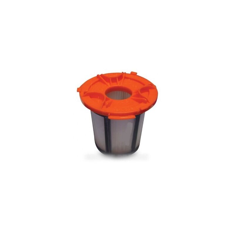 Filtre cylindrique + support f132 pour Aspirateur Tornado 9001969873