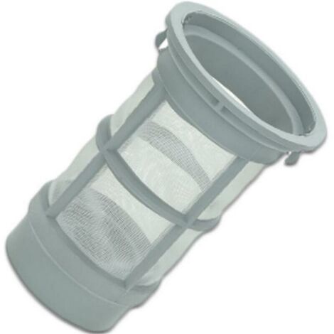 Filtre cylindre fond de cuve (92200-24958) (50223680005) Lave-vaisselle 922008426332362623 FAURE, ZANUSSI, ARTHUR MARTIN ELECTR