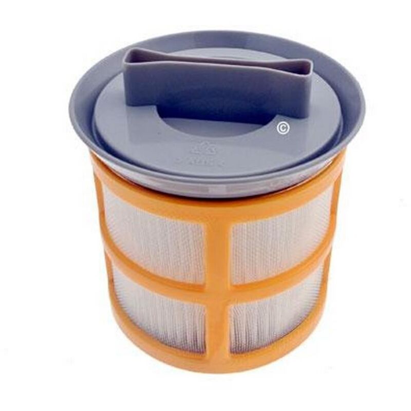 ELECTROLUX Filtre poussi&ocirc;re, Aspirateur, 1184255014 - 1