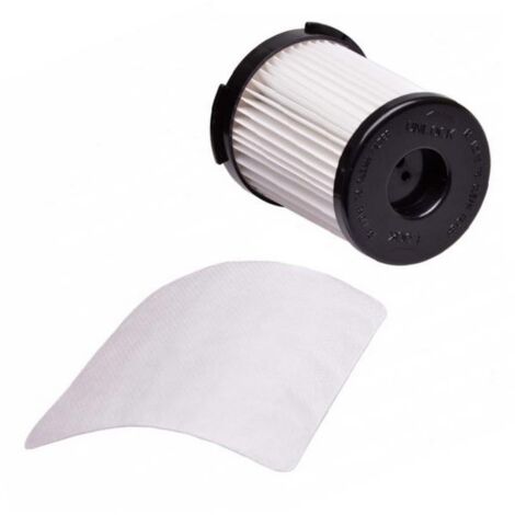 Filtre cylindre Hépa d'origine (9002560523) Aspirateur ZANUSSI
