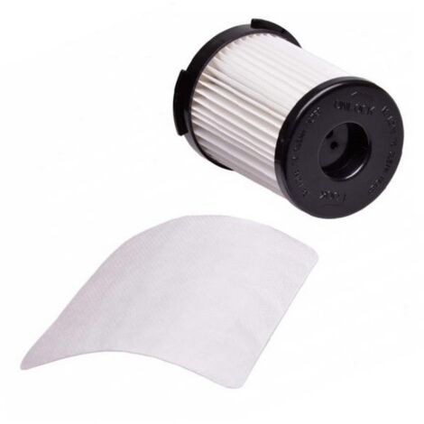 Filtre cylindre Hépa d'origine (9002560523) Aspirateur ZANUSSI