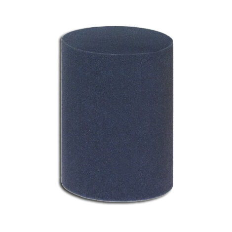 Filtre cylindre mousse plein pour centrale d'aspiration VCI 2e Génération