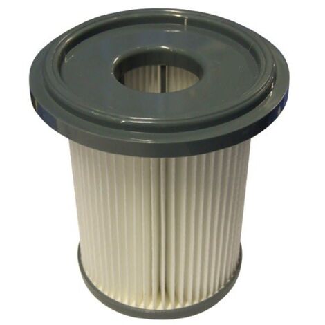 Filtre cylindrique 110mm pour Aspirateur PHILIPS 432200493320