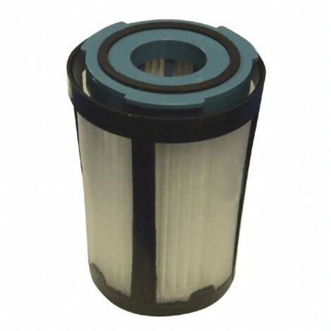 FILTRE CYLINDRIQUE AVEC GRILLE POUR PETIT ELECTROMENAGER TORNADO - 405501014