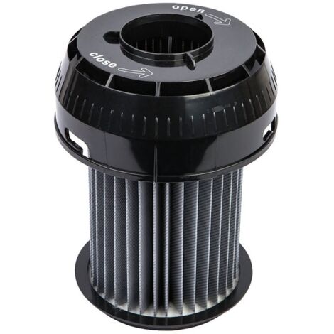 FILTRE CYLINDRIQUE POUR ASPIRATEUR BOSCH