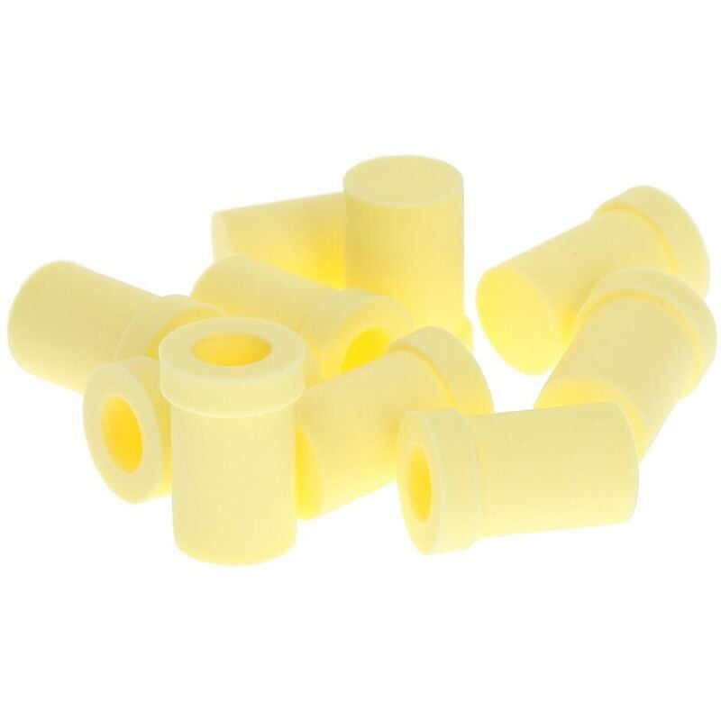 Filtre d'impuretés pour chute condensat Testo, 10 pièces, 0554.3371