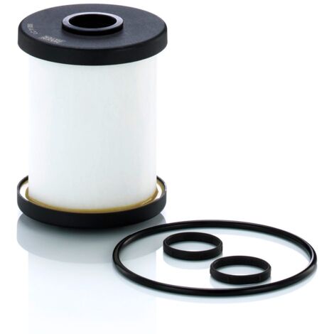 Filtre d'aération du carter Mann Filter LC11005X