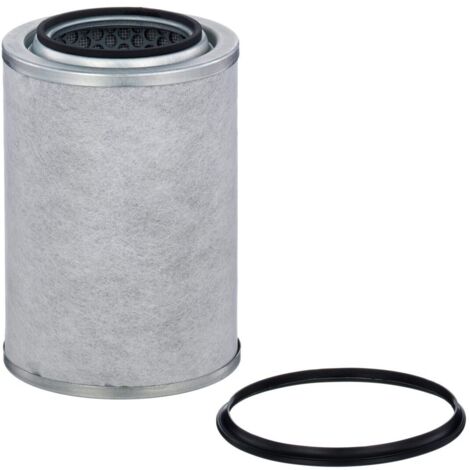 Filtre d'aération du carter Mann Filter LC15001x