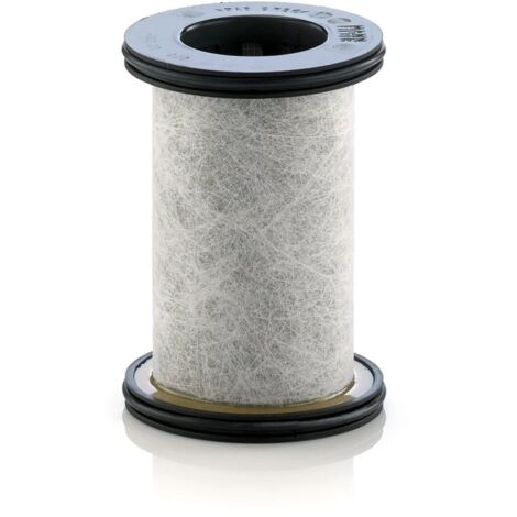 Filtre d'aération du carter Mann Filter LC7201x