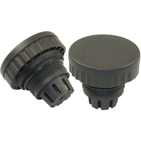 Filtre d'aération hifi filter fs 286