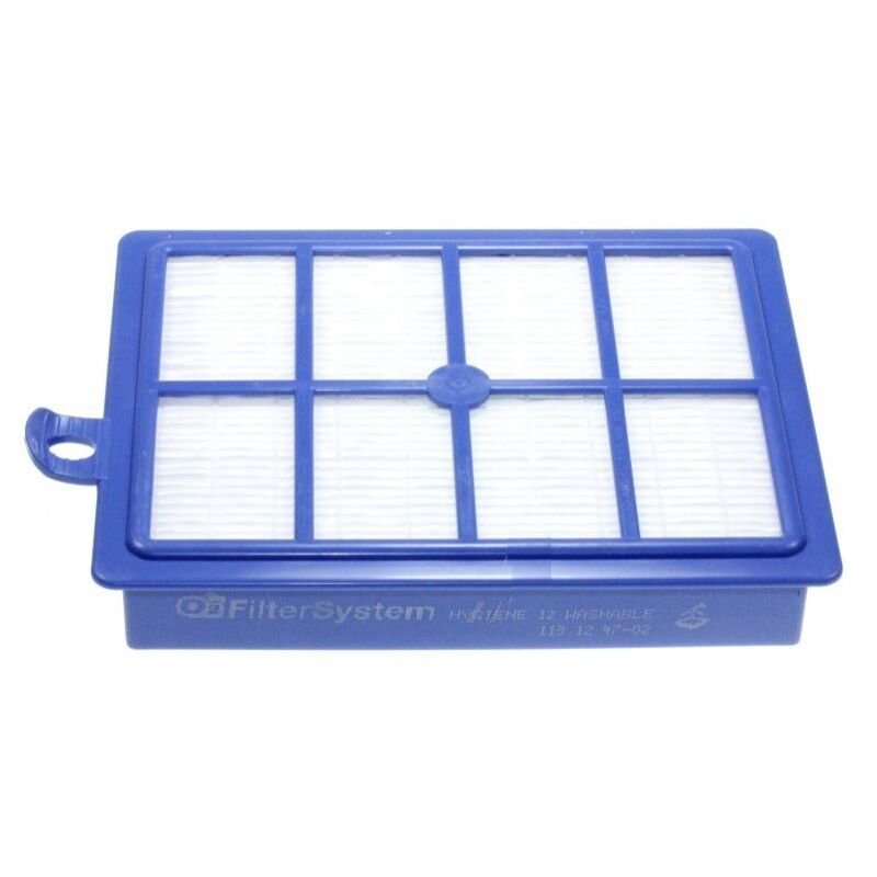 TORNADO Filtre Hepa H12 (55804-43994) Aspirateur (9001951194 ELECTROLUX  PHILIPS ESSENTIEL B AEG)