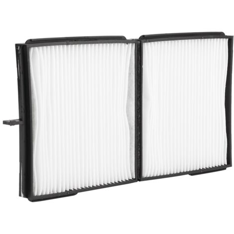 Filtre d'air pour habitacle 88880-33040 88880-33020 2PCS pour Lexus ES300 3.0 1992-2003