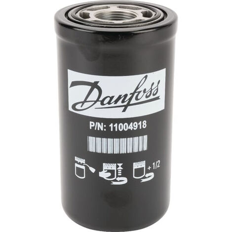 Filtre DANFOSS 11004918