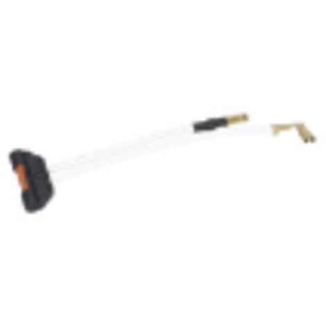 Filtre D'antiparasitage pour ponceuse excentrique GEX 125-1AE et autres modeles BOSCH - 2609120290