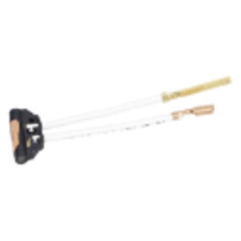 Filtre D'antiparasitage pour ponceuse excentrique GEX34-150 et autres modeles BOSCH - 2604465090