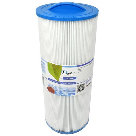 Filtre Darlly SC703