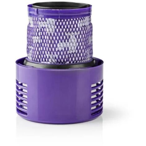 Filtre d'aspirateur de rechange pour aspirateur DYSON V10