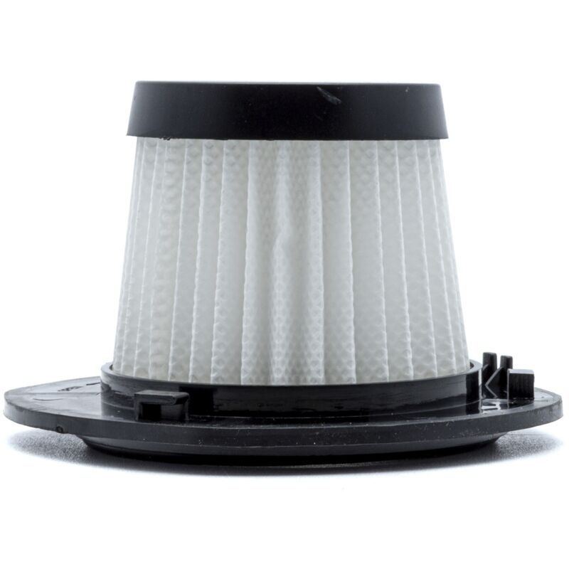 EINPARTS EPVC01-F Dry Vacuum