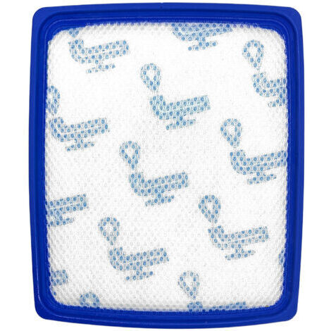 Filtre d'aspirateur pour Philips FC9729/FC9741/FC9746/FC9733, filtre HEPA de remplacement, empêche la poussière et les particules d'endommager l'aspirateur