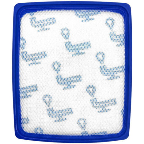 Filtre d'aspirateur pour Philips FC9729/FC9741/FC9746/FC9733, filtre HEPA de remplacement, empêche la poussière et les particules d'endommager l'aspirateur