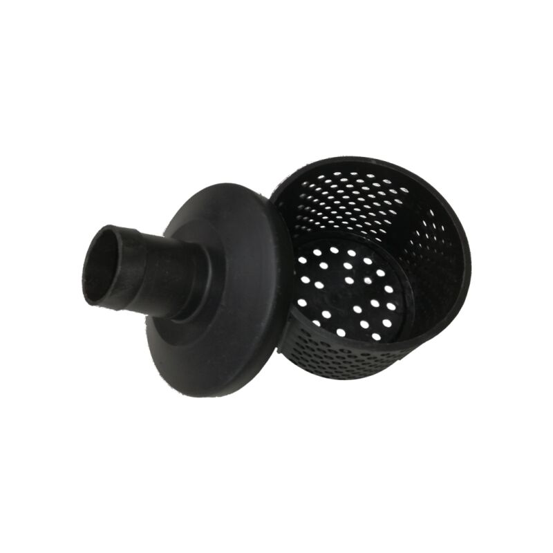 filtre d'aspiration 40mm