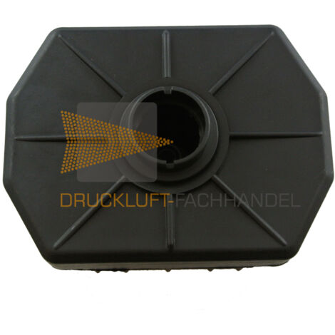 SCHNEIDER AIRSYSTEMS Filtre d'aspiration CM 410 G001041 DGKG001041