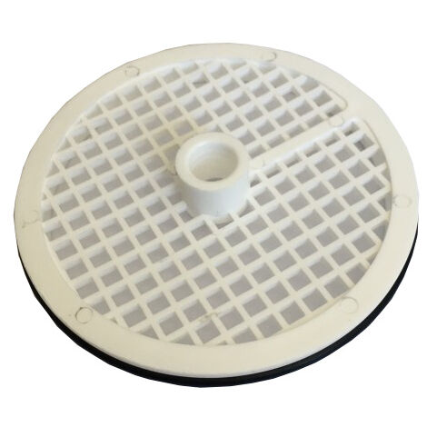 Filtre de bonde de rechange pour pompe Sanifloor 3 depuis 2014