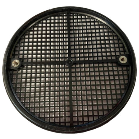 Filtre de bonde pour Pompe Sanifloor 1 et 2 depuis 2014