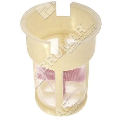 Filtre de bouchon de réservoir de carburant COMPATIBLE BRIGGS & STRATTON - 020419