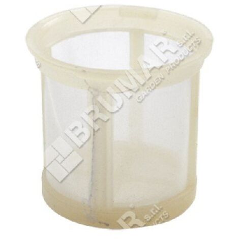 Filtre de bouchon de réservoir de carburant COMPATIBLE BRIGGS & STRATTON - 020423