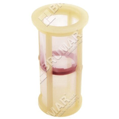 Filtre de bouchon de réservoir de carburant COMPATIBLE DUCAR - 038308