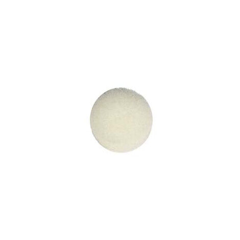 Filtre de bouchon de réservoir de carburant pour tondeuse à gazon - pour notre. code 165341 (CDF03781) cc.173