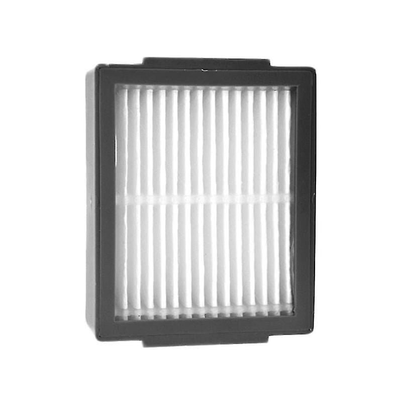 Fei Yu - Filtre de brosse latérale de brosse principale pour aspirateurs séries i et j I3 I3+ I4 I4+ I6 I6+ I7 I7+