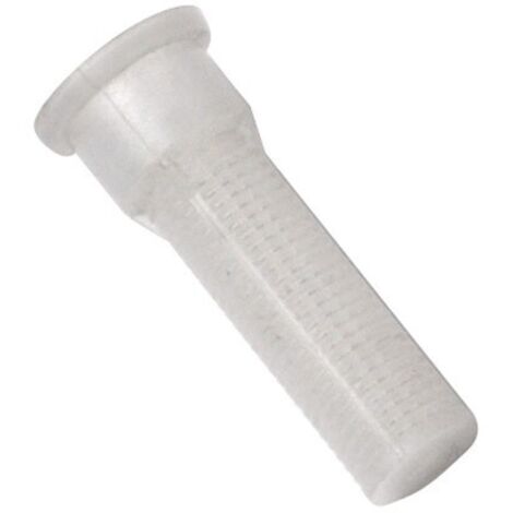 Filtre de buse pour diffuseur réglable Saturnia