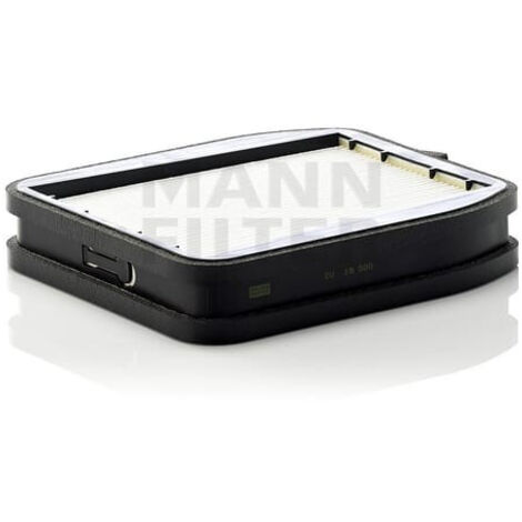 Filtre de cabine MANN-FILTER CU180002