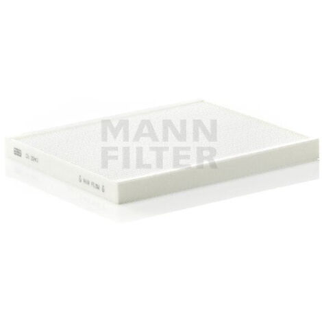 Filtre de cabine MANN-FILTER CU2243