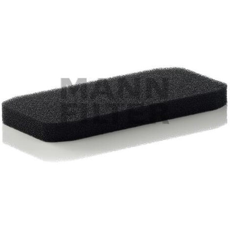 Filtre de cabine MANN-FILTER CU2303