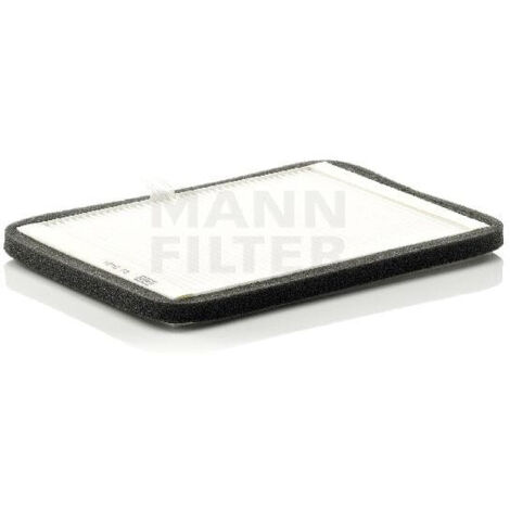 Filtre de cabine MANN-FILTER CU2424