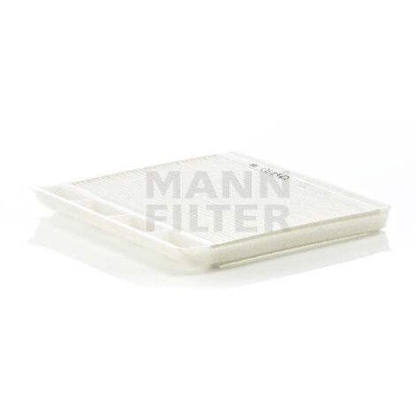 Filtre de cabine MANN-FILTER CU2425