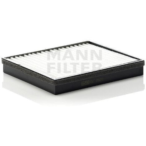 Filtre de cabine MANN-FILTER CU2520
