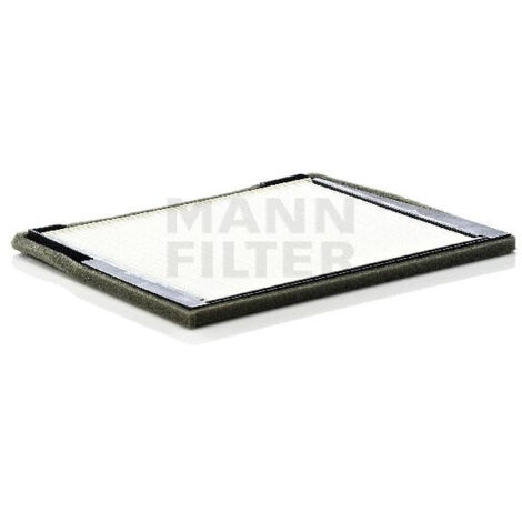 Filtre de cabine MANN-FILTER CU3136