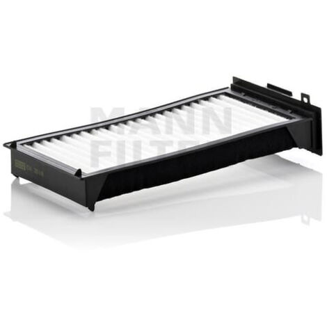 Filtre de cabine MANN-FILTER CU3518