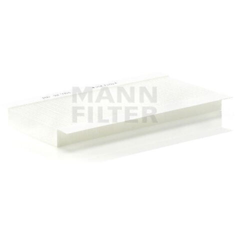 Filtre de cabine MANN-FILTER CU3554