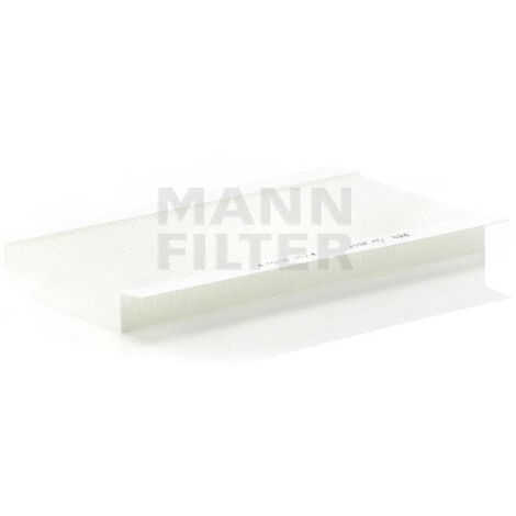 Filtre de cabine MANN-FILTER CU3567