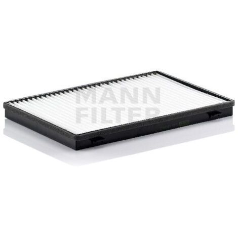 Filtre de cabine MANN-FILTER CU3943