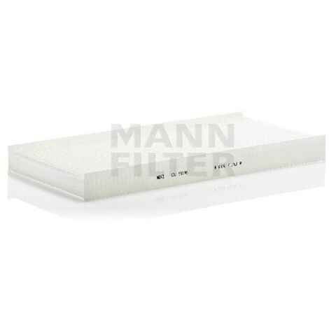 Filtre de cabine MANN-FILTER CU5096