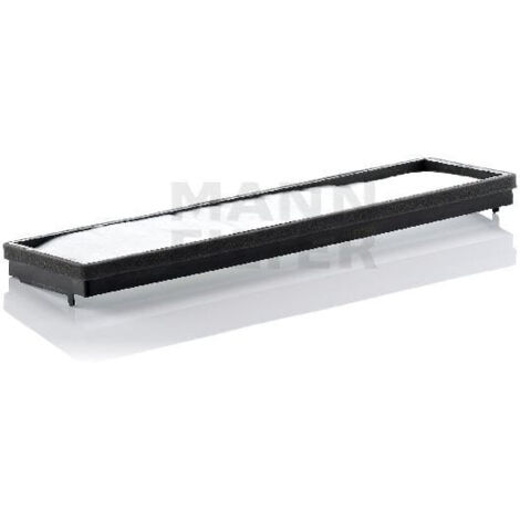 Filtre de cabine MANN-FILTER CU5809