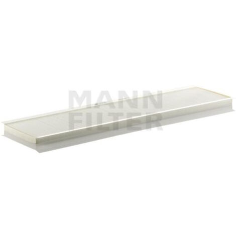 Filtre de cabine MANN-FILTER CU91001