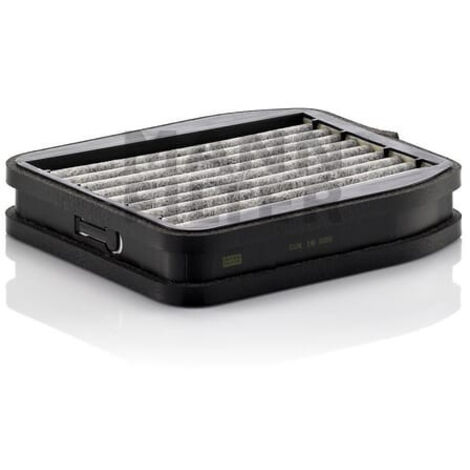 Filtre de cabine MANN-FILTER CUK180002