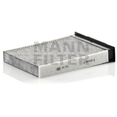 Filtre de cabine MANN-FILTER CUK2316